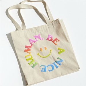 UO Tote Bag